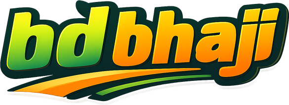 bd bhaji লোগো